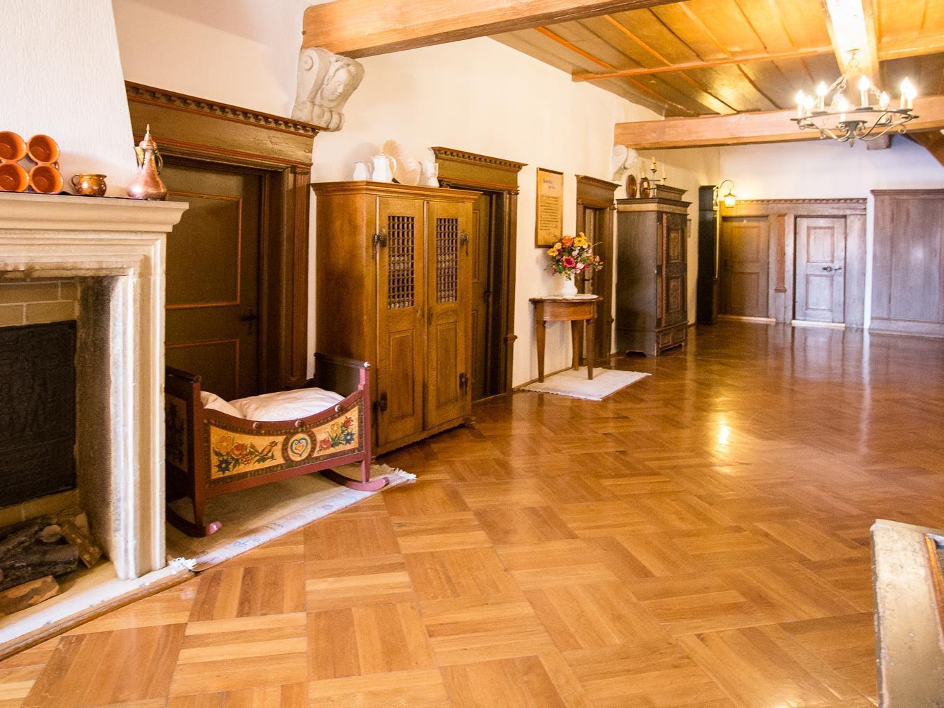רוטנבורג אוב דר טאובר Hotel-Gasthof Goldener Greifen מראה חיצוני תמונה